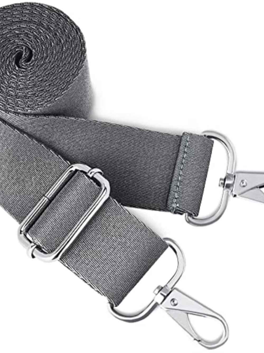 Replacement Nylon Purse Strap Adjustable Crossbody Bag Strap